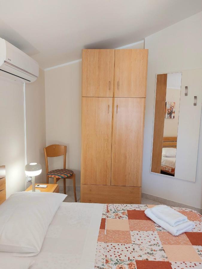 Apartment Kiwi Rabac Kültér fotó