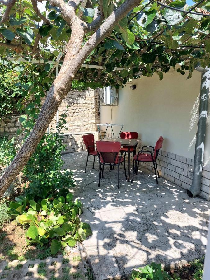 Apartment Kiwi Rabac Kültér fotó