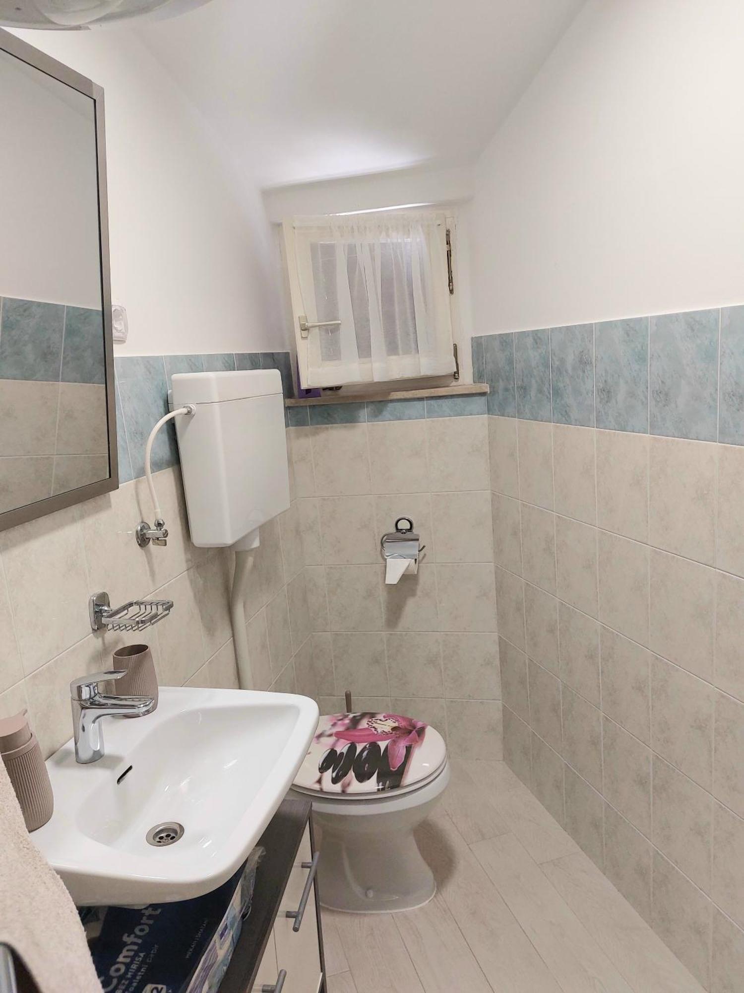 Apartment Kiwi Rabac Kültér fotó