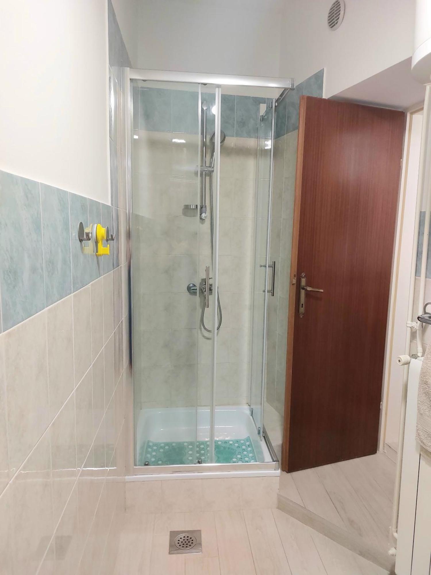 Apartment Kiwi Rabac Kültér fotó