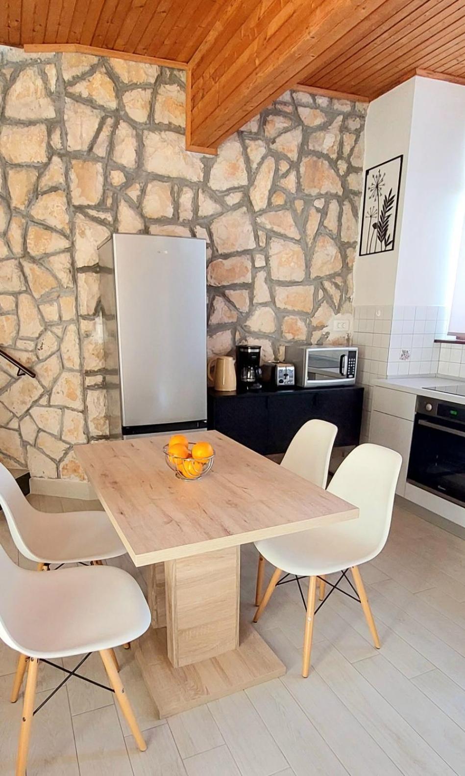 Apartment Kiwi Rabac Kültér fotó