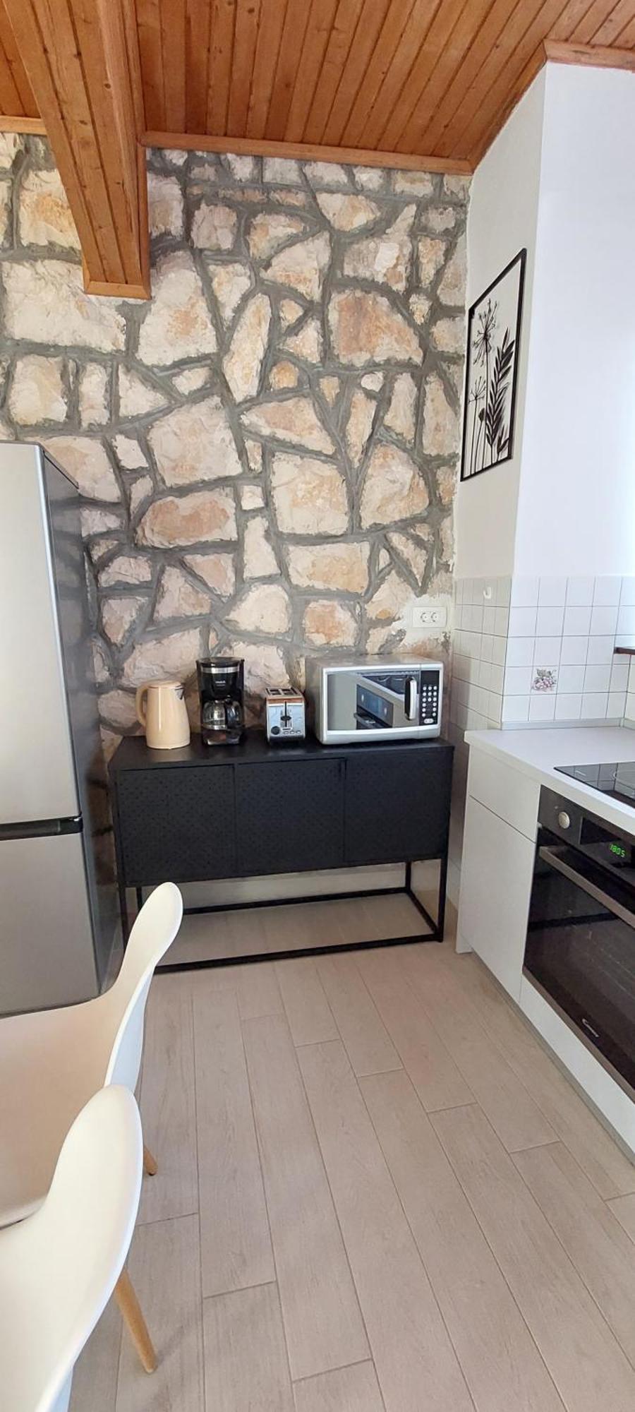 Apartment Kiwi Rabac Kültér fotó