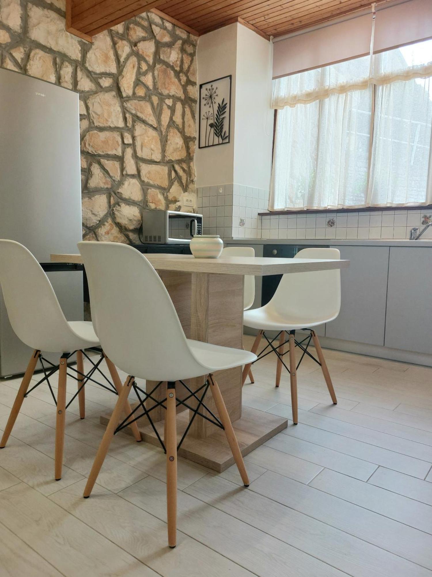 Apartment Kiwi Rabac Kültér fotó