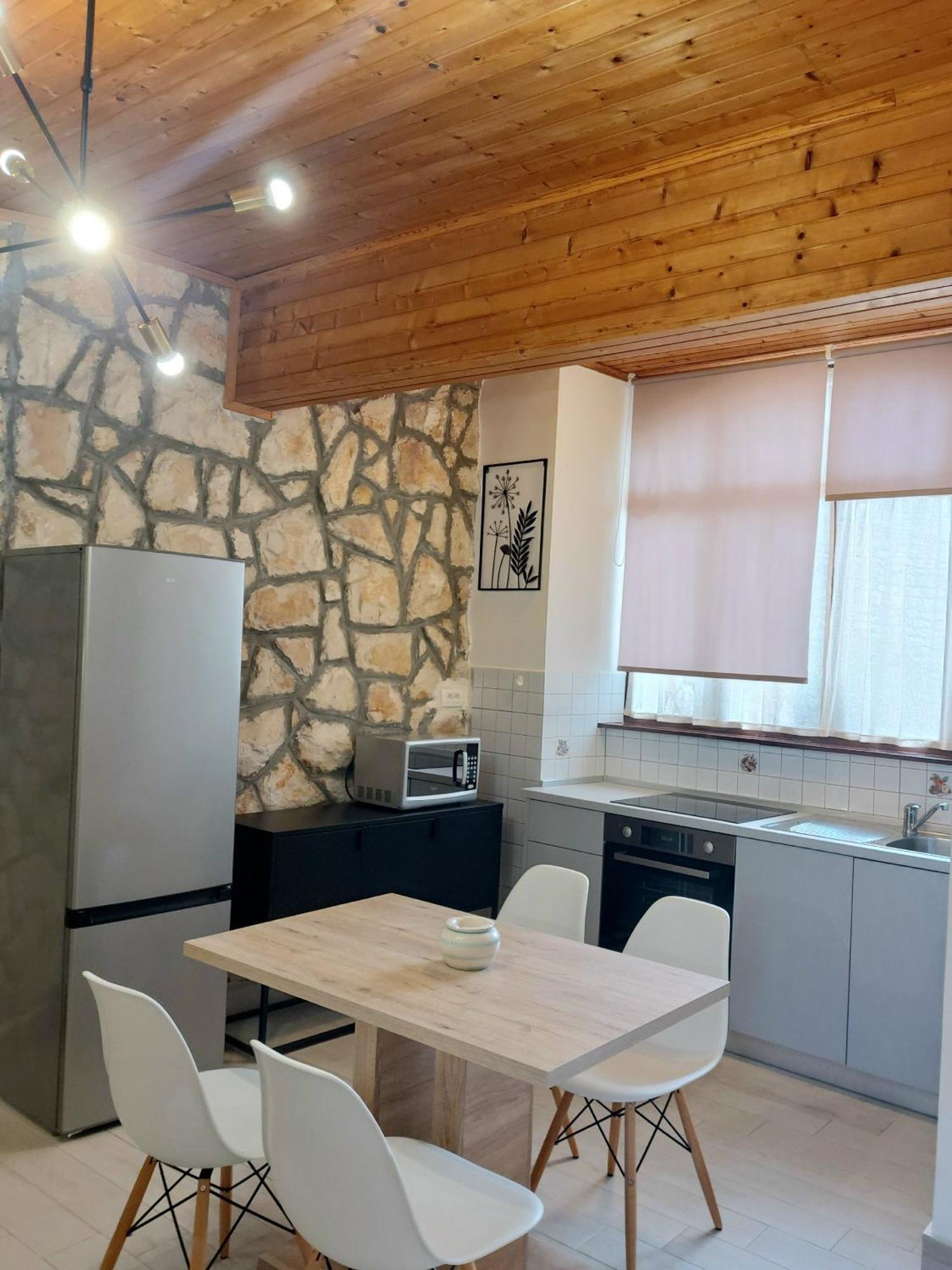 Apartment Kiwi Rabac Kültér fotó