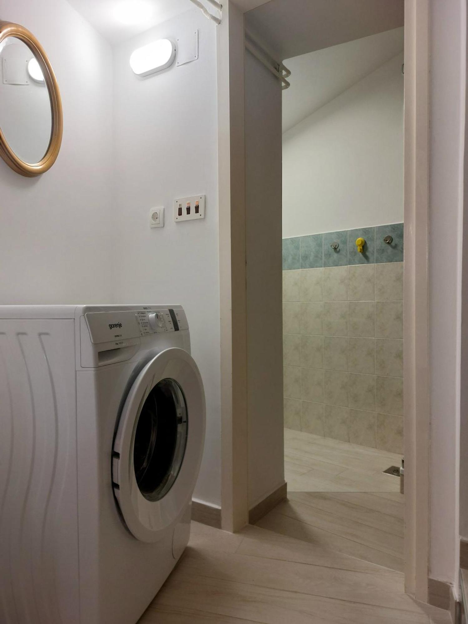 Apartment Kiwi Rabac Kültér fotó